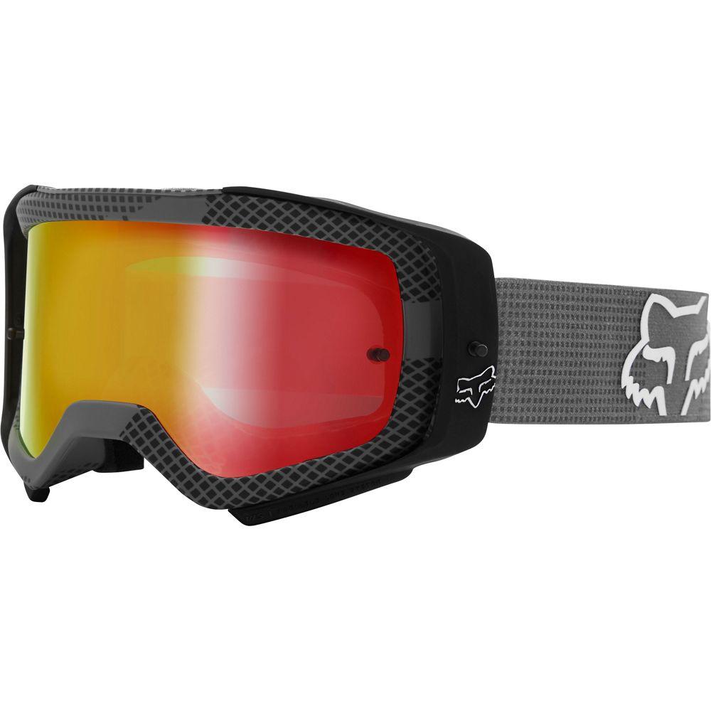 FOX AIRSPACE SPEYER GOGGLE SPARK Brille black