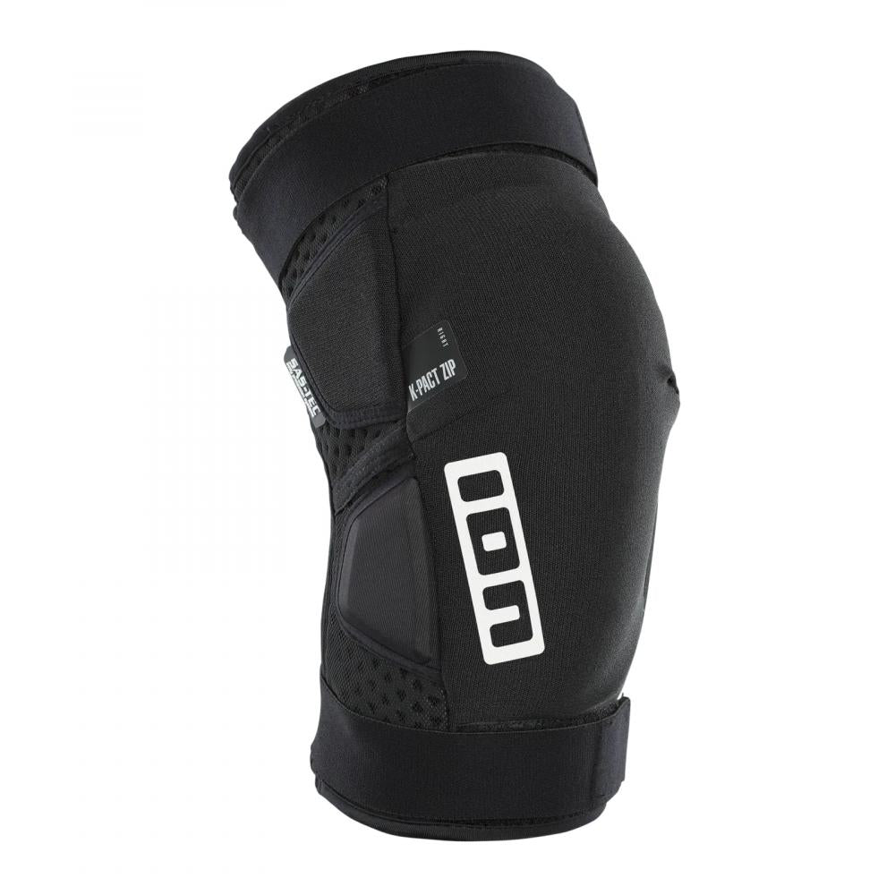 ION Bike ION MTB Knee Pads K-Pact Zip S 47800-5970 - Knieschützer