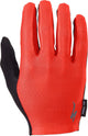Specialized BG GRAIL Handschuh LF RED XXL - ergonomischer MTB Langfinger Handschuh
