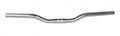 Ergotec Lenkerbügel City Stahl, Ø 25,4mm, 620mm, Alu-Look, 14°