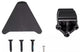 ELE BATTERY, VADO/COMO (GEN.2), UPPER BATTERY MOUNT W/ HARDWARE