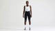 SBC FOUNDATION SHORT WMN BLK S
