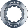 SHIMANO Verschlussring SM-RT900 - Center Lock Lockring, ca. 11 g