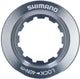 SHIMANO Verschlussring SM-RT900 - Center Lock Lockring, ca. 11 g