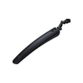 BBB Cycling BBB Hinterradschutzblech HighProctector 24 schwarz - zuverlässiger Spritzschutz fürs MTB