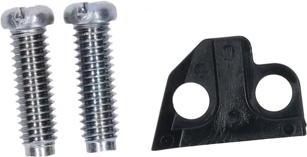 SHIMANO Einstellschraube Schellentyp FD-5700 M4 x 13 mm - 13 mm