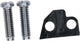 SHIMANO Einstellschraube Schellentyp FD-5700 M4 x 13 mm - 13 mm