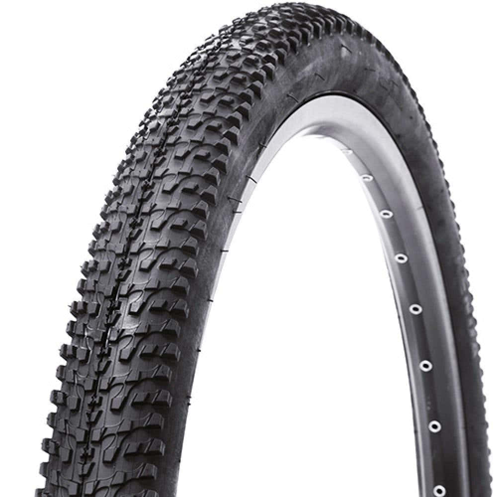 Reifen K-1153 26x2.10 Zoll, 52-559, Schwarz, Drahtreifen Für Mtb, Robustes Profil Für Offroad-einsatz, Etrto 52-559