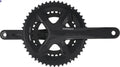 SHIMANO Kurbelgarnitur FC-RS510 11-fach Kurbelgarnitur - 11-fach, 175 mm, 46-36 Zähne, 36 Zähne