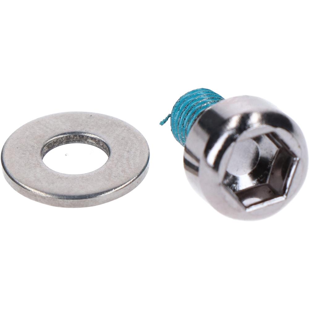 SHIMANO Klemmschraube FD-A070 M5x8,9mm - 5x8, 8,, 9mm