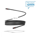 Bosch Display-Kabel 2.400 mm (BCH3611_2400) - zuverlässige Verbindung für E-Bike-Displays