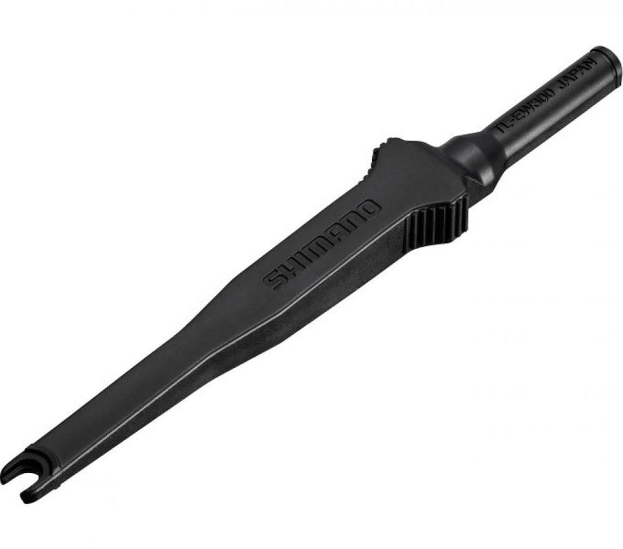 SHIMANO Stecker-Werkzeug TL-EW300 Stecker-Werkzeug - für E-Tube Steckverbindungen an SHIMANO E-Bike Systemen