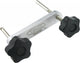 VAR Bremsscheibenlehre CR-07100 Universal 140-203 mm - präzise Kontrolle der Bremsscheibe