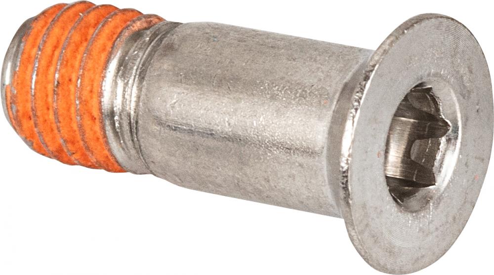 SHIMANO Schaltrollenschraube für RD-M675 - Ersatzschraube 2 g
