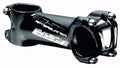 FSA Afterburner MTB Vorbau -12° 31,8 × 60 mm Schwarz - Leichter Aluminium-Vorbau für Mountainbikes