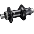 SHIMANO Hinterradnabe DEORE XT FH-M8130-B Hinterradnabe - 12-fach, 157x12 mm, 12 mm 32 Loch Center-Lock