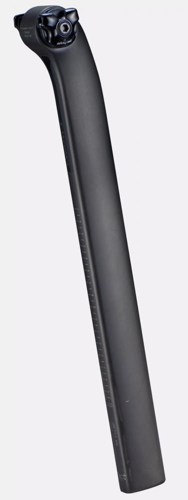 Specialized S-Works Tarmac Carbon Sattelstütze 300mm 20mm Offset - Ultraleichte Rennrad Sattelstütze