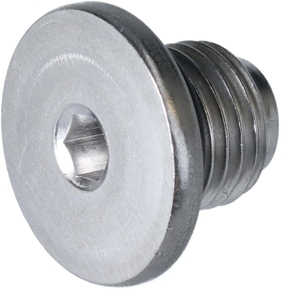 SHIMANO Entlüftungsschraube und O-Ring ST-R7170 - 2 g, für ST-R7170 Bremshebel