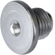 SHIMANO Entlüftungsschraube und O-Ring ST-R7170 - 2 g, für ST-R7170 Bremshebel