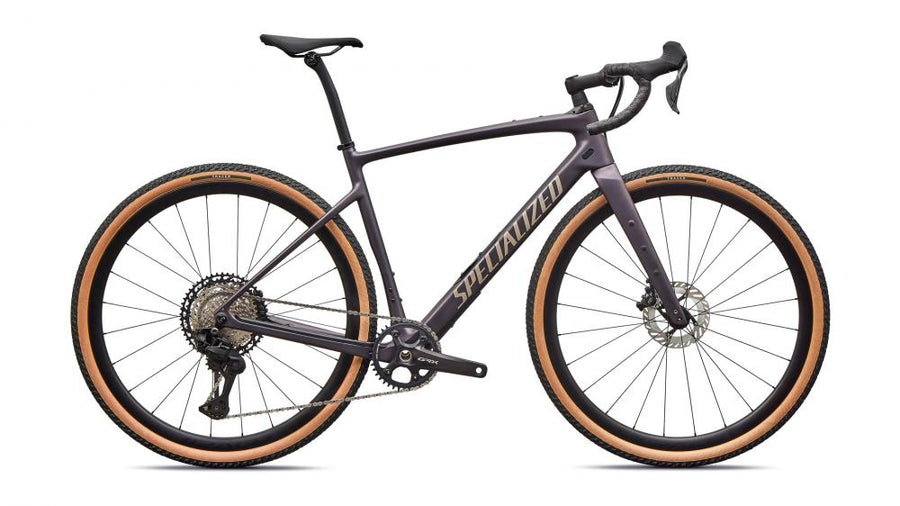 DIVERGE EXPERT DI2 NBLMET/SNDSTNMET 49 - Unbekannt