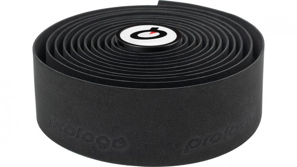 Lenkerband Prologo Plaintouch dunkelbraun