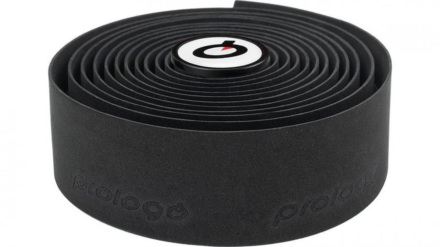 Lenkerband Prologo Plaintouch dunkelbraun
