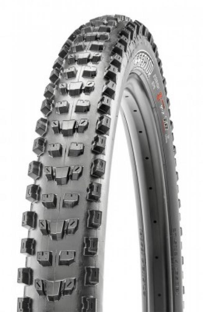 Maxxis Reifen Dissector DD 29x2.40 Zoll 61-622 schwarz TLR faltbar