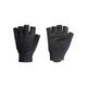 BBB Cycling Handschuhe Pave 2.0 L schwarz - komfortabler Grip und Schutz für Radtouren