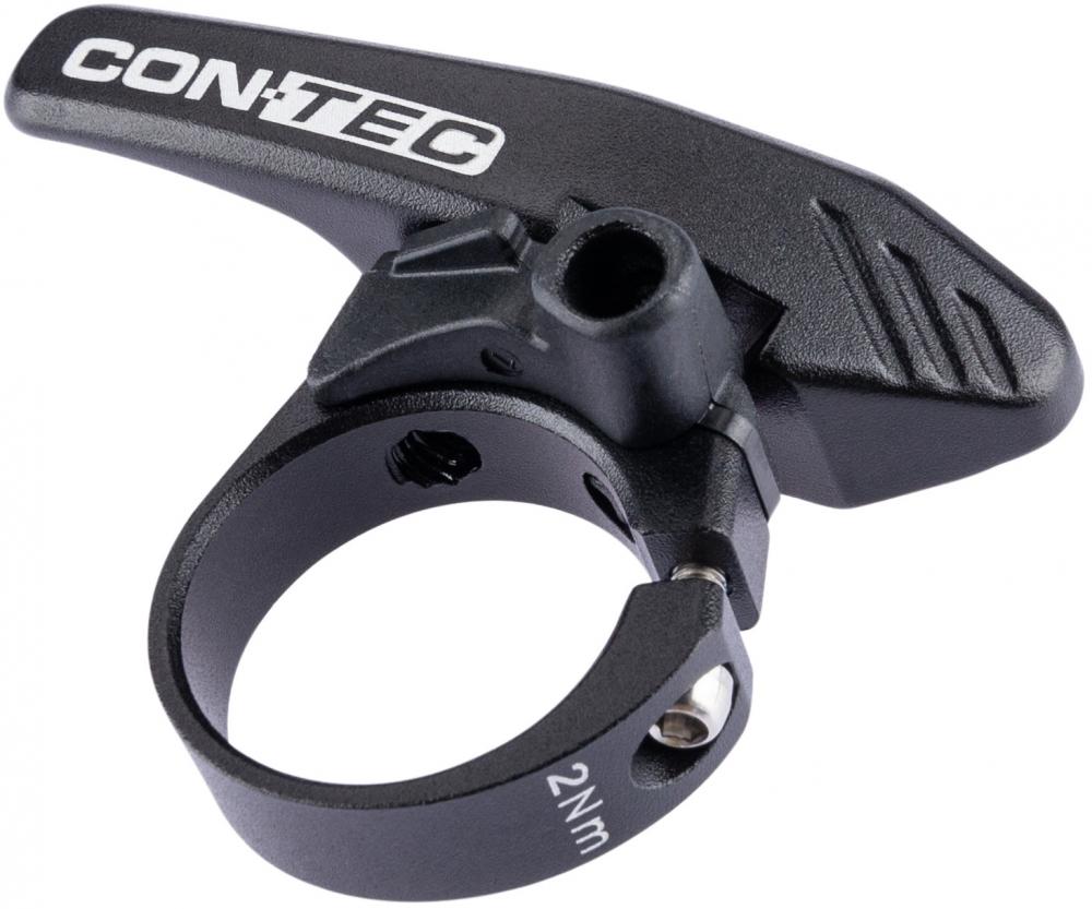 CONTEC BEDIENHEBEL F.VARIOSAT TELST. DROP-A-ROAD SCHWAR