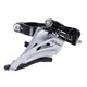 SHIMANO Umwerfer ALIVIO FD-M3120 2-fach MTB Front-Pull - präzise Schaltperformance am MTB