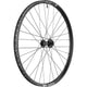 DT Swiss Laufrad EXC 1200 Classic 29" 622 x 30 mm Schwarz - Carbon-Enduro-Laufrad neueste Version