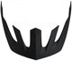 VISOR AMBUSH COMP BLK RPL S