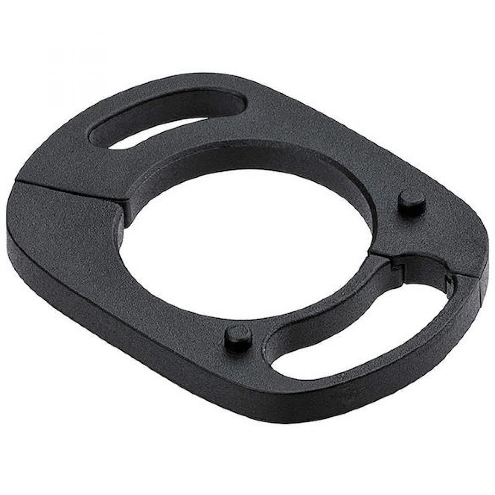 FSA Vorbauspacer Road STSP NS ACR 5 mm Schwarz - präzise Cockpit-Feineinstellung