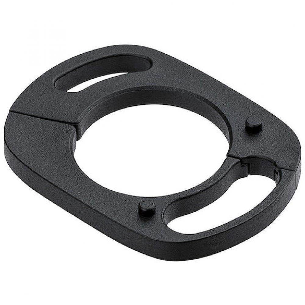 FSA Vorbauspacer Road STSP NS ACR 5 mm Schwarz - präzise Cockpit-Feineinstellung
