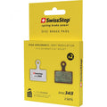 Bremsbeläge SwissStop Disc 34 E Bremsbeläge 34 - leistungsstarke E-Bike Scheibenbremsbeläge