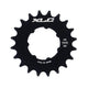 XLC Single Speed Ritzel 1/8\" 20 Zähne schwarz
