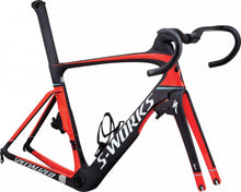 SW VENGE VIAS MODULE CARB/RKTRED/LTBLU/WHT 56
