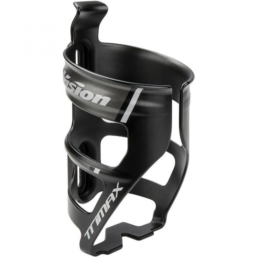Flaschenhalter Highgrip One Size Schwarz - Sicherer Halt Für Deine Trinkflasche