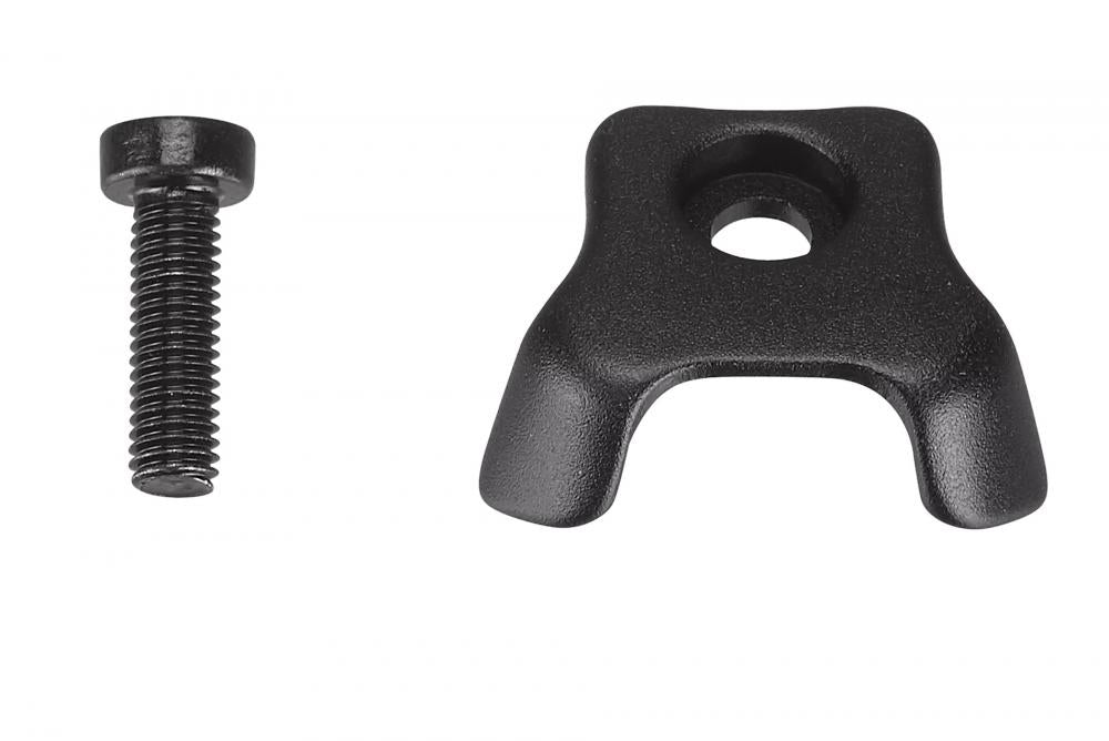 TARMAC STM SUB - Adapterplatte - TARMAC SL7 STEM CABLE BAT GUIDE & BOLT