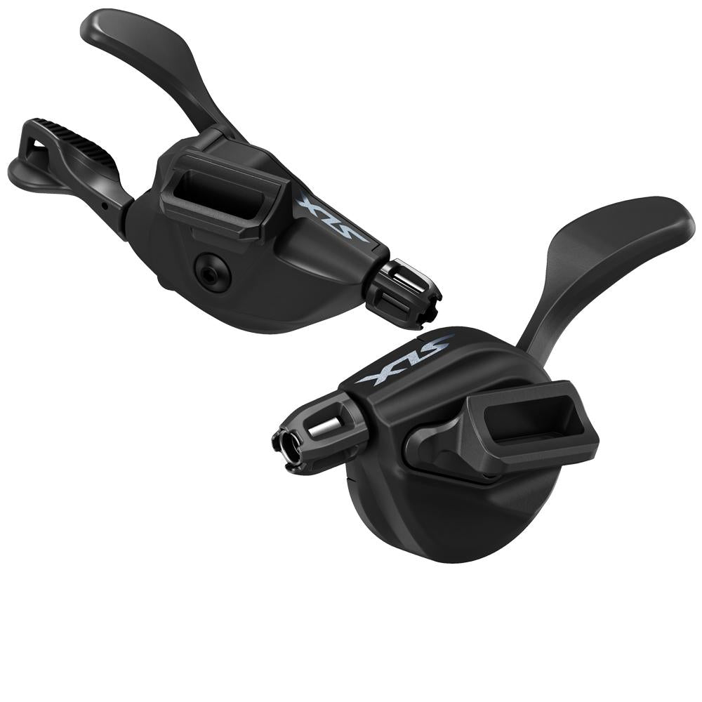 Shimano SLX SL-M7100 Schalthebel Paar 2x12fach I-Spec EV - Präzises MTB-Schalten