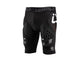 Leatt DBX 4.0 3DF Impact Shorts incl. Chamois , black, XXL