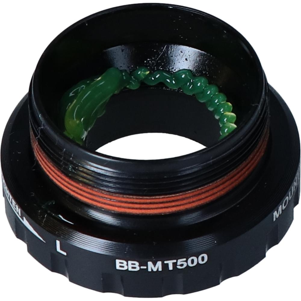 SHIMANO Lagerschale Links BB-MT500 BSA 1,37 x 24 mm - 1,, 24 mm