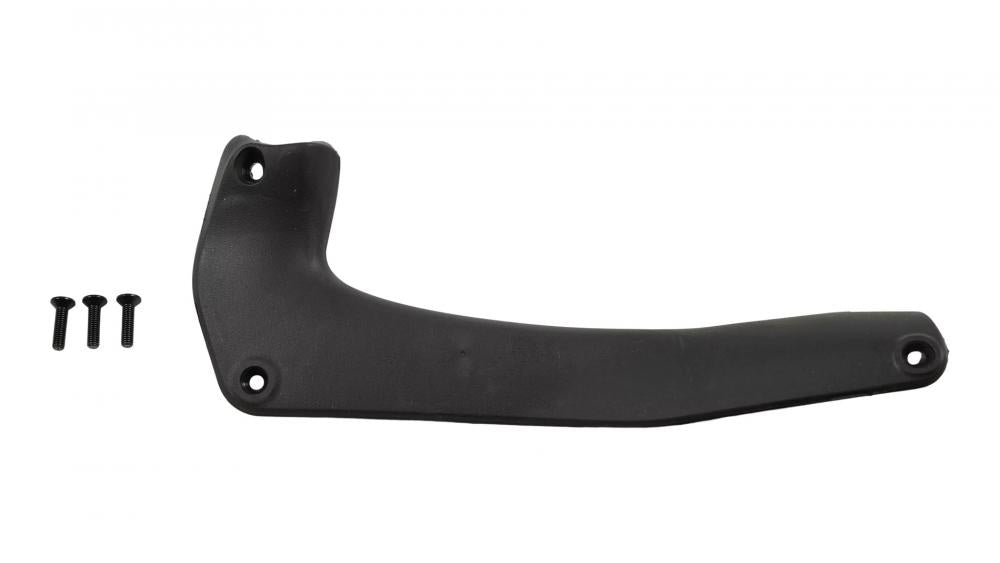 PROTECTOR Seatstay Protector für DEMO 8 FSR MY15-20 - Molded mit Schrauben - Rahmenschutz
