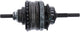 SHIMANO Getriebeeinheit für SG-C6061-8D - 6061-8