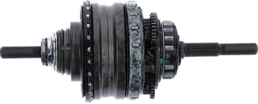 SHIMANO Getriebeeinheit für SG-C6061-8D - 6061-8