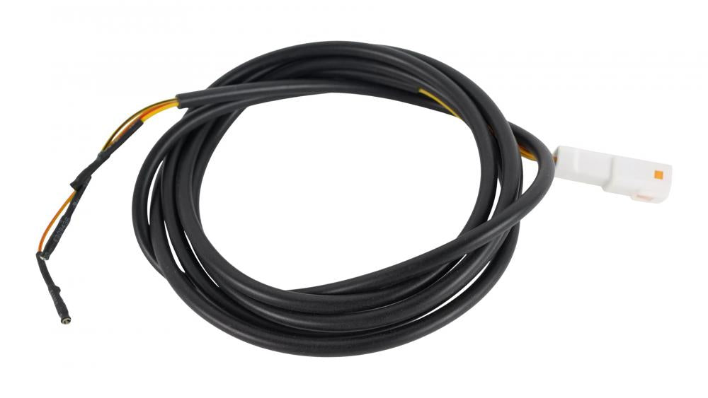 VADO Rücklicht-Kabel für Gepäckträger-Montage - MY17 Vado L1E - Specialized S175800006 - Lichtkabel