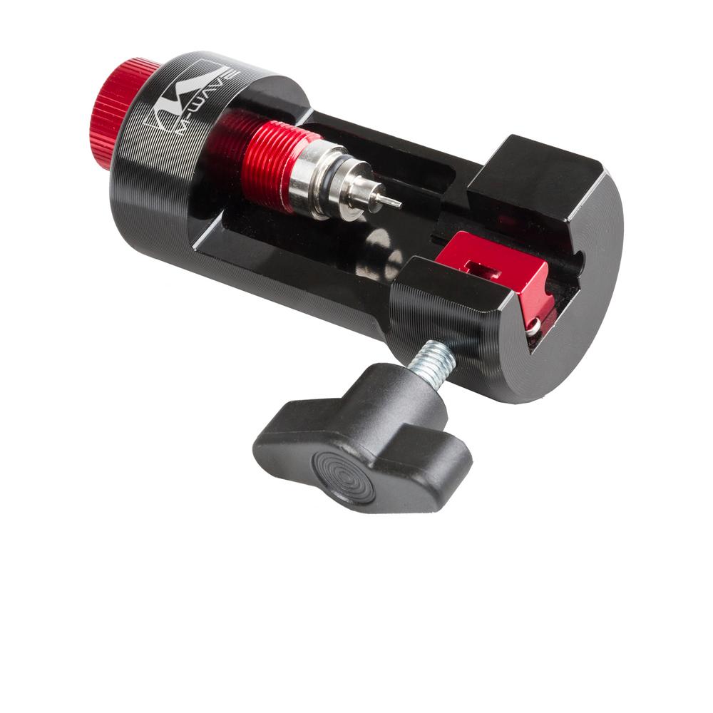 M-Wave Press It Presse für Hydraulikleitungen - Universal-Werkzeug für Shimano, Magura und mehr