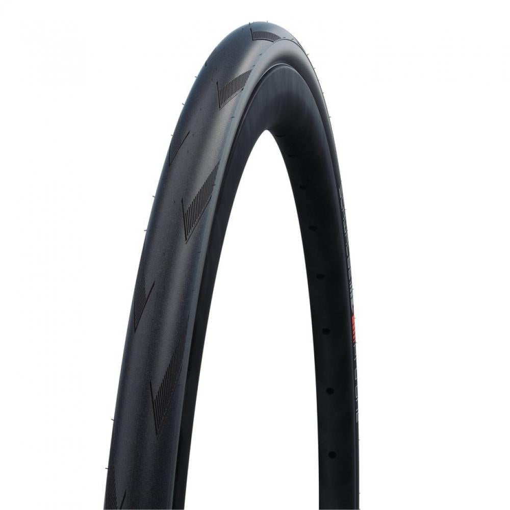 Schwalbe Faltreifen Pro One Evolution Line 32-622 Schwarz - Tubeless High-End Rennradreifen