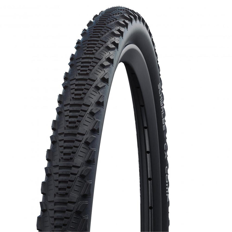 Schwalbe CX Comp 30-622 - K-Guard, SBC, schwarz