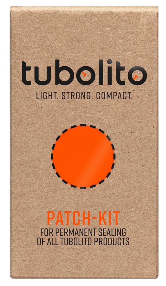 Tubolito Tubo-Patch-Kit Reparaturset für TPU-Schläuche